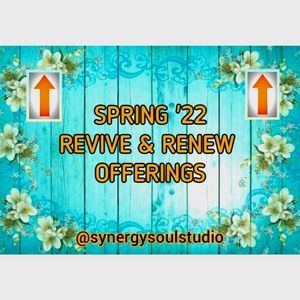 SPRING 2022 SECTION